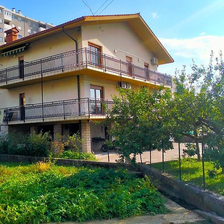 트리에스테 La Casa Di Pierina 빌라 외부 사진