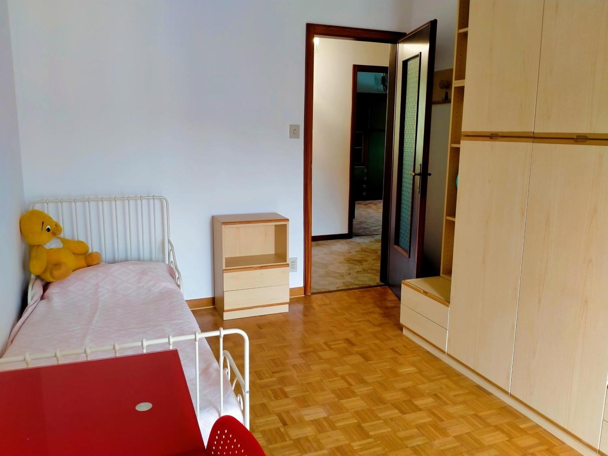 트리에스테 La Casa Di Pierina 빌라 외부 사진