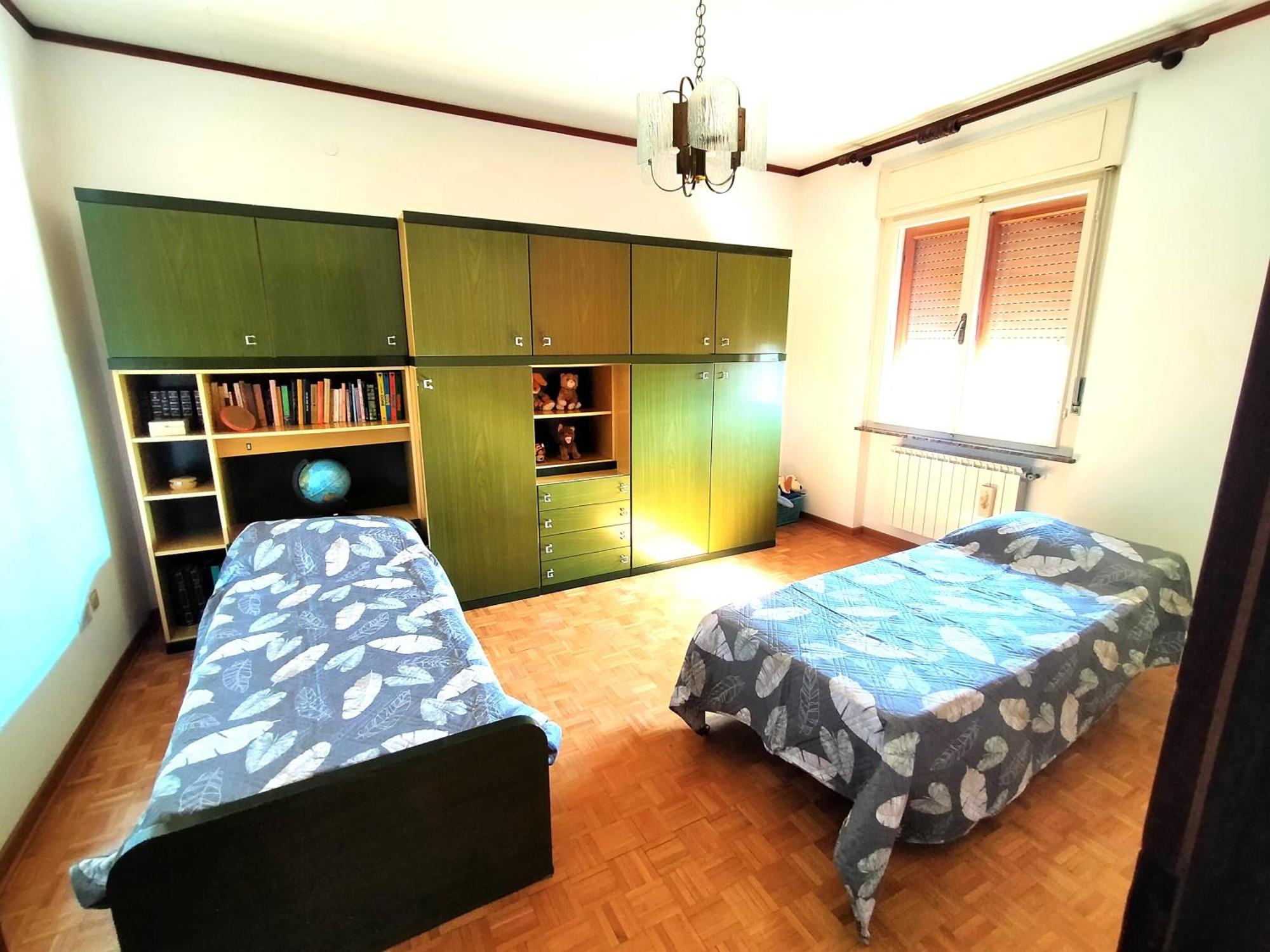 트리에스테 La Casa Di Pierina 빌라 외부 사진